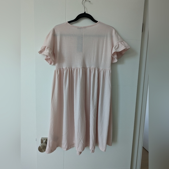 Baby doll maternity dress - Picture 2 of 2